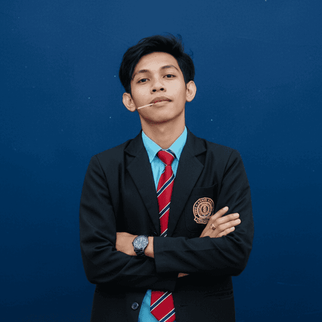 Stevin R.A.D. Sianturi